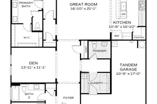 1227 Thunder Trl, Prescott, AZ 86305 - Photo 3