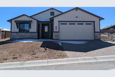 1227 Thunder Trail #20, Prescott, AZ 86305 - Photo 1