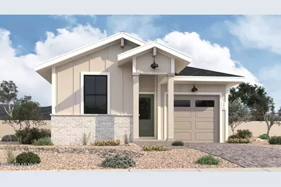 6145 Lonesome Drive, Prescott, AZ 86305 - Photo 1