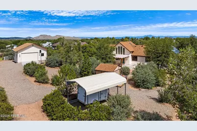 2755 W Willow Oak Road, Prescott, AZ 86305 - Photo 65