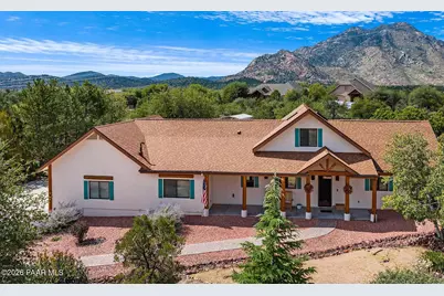 2755 W Willow Oak Road, Prescott, AZ 86305 - Photo 1