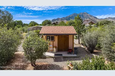 2755 W Willow Oak Road, Prescott, AZ 86305 - Photo 59