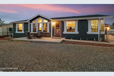 9151 E Manley Drive, Prescott Valley, AZ 86314 - Photo 3