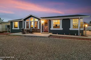 9151 E Manley Dr, Prescott Valley, AZ 86314 - Photo 3