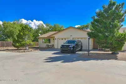 860 W Road 1 South, Chino Valley, AZ 86323 - Photo 17