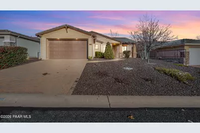 1227 Sarafina Drive, Prescott, AZ 86301 - Photo 1