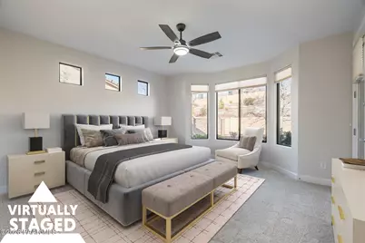 1227 Sarafina Drive, Prescott, AZ 86301 - Photo 9