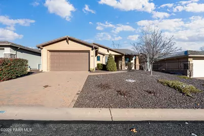 1227 Sarafina Drive, Prescott, AZ 86301 - Photo 1