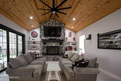 5067 E Big Bug Mesa Road, Prescott, AZ 86303 - Photo 13