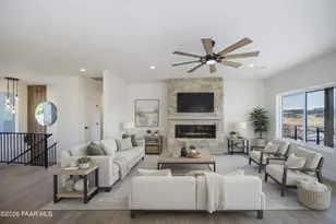 10603 E Straight Arrow Rd, Dewey-Humboldt, AZ 86327 - Photo 7