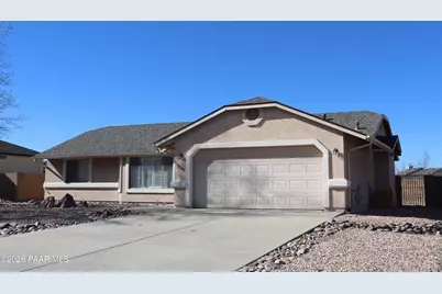 7300 N Summit View Drive, Prescott Valley, AZ 86315 - Photo 1