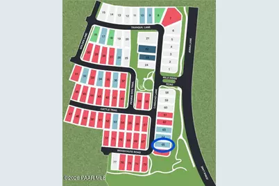 6055 Camacho Lane #65, Prescott, AZ 86301 - Photo 3