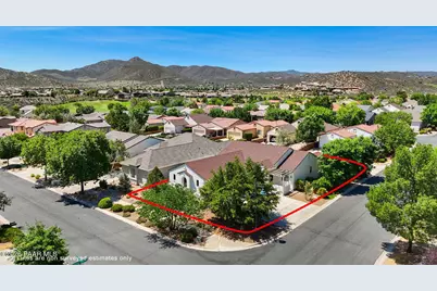 7155 E Grass Land Drive, Prescott Valley, AZ 86314 - Photo 3