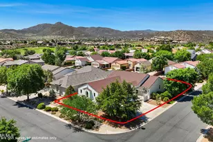 7155 E Grass Land Dr, Prescott Valley, AZ 86314 - Photo 3