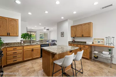 7155 E Grass Land Drive, Prescott Valley, AZ 86314 - Photo 9