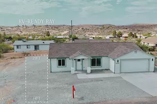 20275 E Mesa Verde Rd, Mayer, AZ 86333 - Photo 1