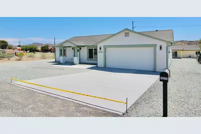 20275 E Mesa Verde Road, Mayer, AZ 86333 - Photo 3