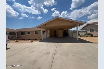 2157 Elkhorn Drive #4d, Prescott, AZ 86301 - Photo 1