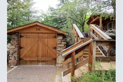 336 Lindbergh Drive, Prescott, AZ 86305 - Photo 5