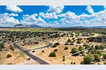15822 N Becca Lane, Prescott, AZ 86305 - Photo 1