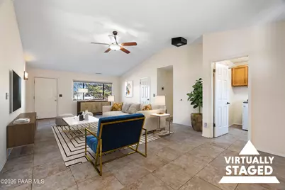 4741 N Spring Drive, Prescott Valley, AZ 86314 - Photo 3