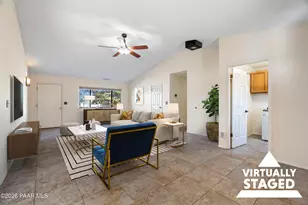 4741 N Spring Dr, Prescott Valley, AZ 86314 - Photo 3