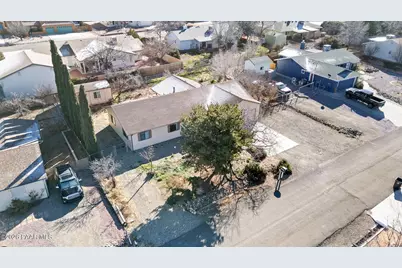 4741 N Spring Drive, Prescott Valley, AZ 86314 - Photo 19