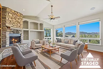 1772 Windy Walk Court, Prescott, AZ 86305 - Photo 3