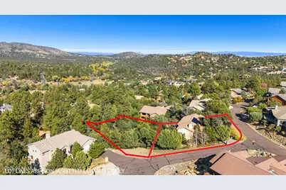 1772 Windy Walk Court, Prescott, AZ 86305 - Photo 43