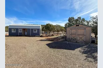 0 Whiskey Ridge Road, Prescott, AZ 86305 - Photo 15