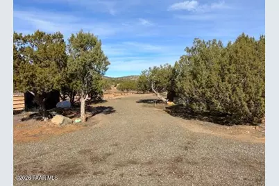 0 Whiskey Ridge Road, Prescott, AZ 86305 - Photo 3