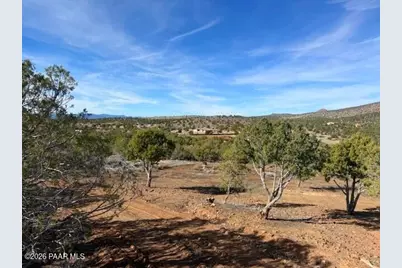 0 Whiskey Ridge Road, Prescott, AZ 86305 - Photo 1