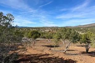 0 Whiskey Ridge Rd, Prescott, AZ 86305 - Photo 1