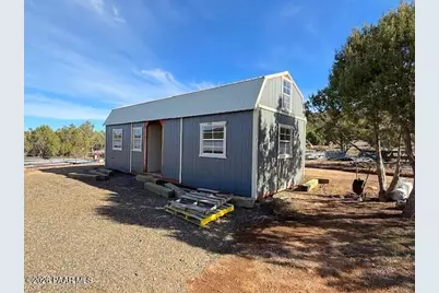 0 Whiskey Ridge Road, Prescott, AZ 86305 - Photo 7