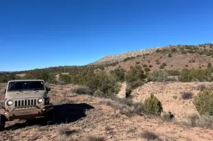 298 Quartz Hill Rd, Ash Fork, AZ 86320 - Photo 1