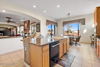 1642 Constable Street, Prescott, AZ 86301 - Photo 15