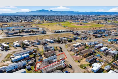 4321 N Mobile Circle, Prescott Valley, AZ 86314 - Photo 49