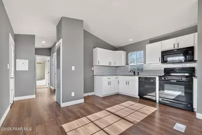 4321 N Mobile Circle, Prescott Valley, AZ 86314 - Photo 21