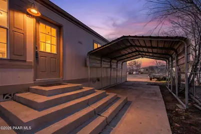 4321 N Mobile Circle, Prescott Valley, AZ 86314 - Photo 7