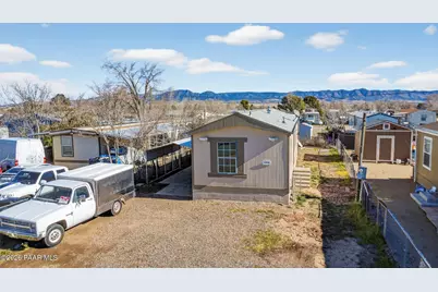 4321 N Mobile Circle, Prescott Valley, AZ 86314 - Photo 3