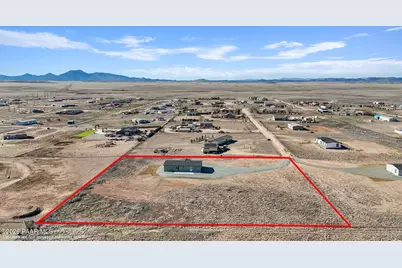 7455 E Bunkhouse Road, Prescott Valley, AZ 86315 - Photo 5