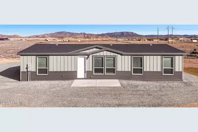 7455 E Bunkhouse Road, Prescott Valley, AZ 86315 - Photo 1