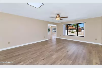 12602 W Rampart Drive, Sun City, AZ 85375 - Photo 5