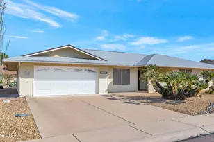 12602 W Rampart Dr, Sun City, AZ 85375 - Photo 1