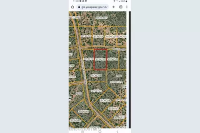 32563 W Ancho Road, Seligman, AZ 86337 - Photo 7