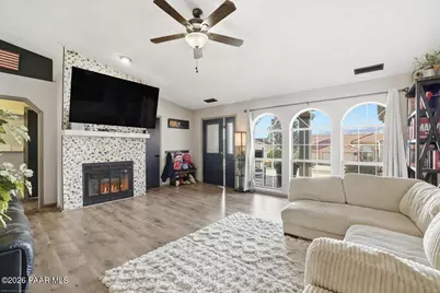 929 N Latigo Lane, Dewey-Humboldt, AZ 86327 - Photo 7