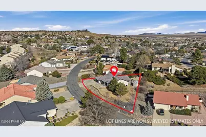 929 N Latigo Lane, Dewey-Humboldt, AZ 86327 - Photo 31