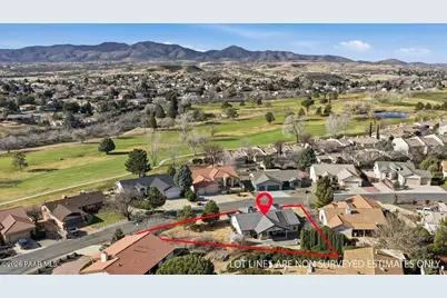 929 N Latigo Lane, Dewey-Humboldt, AZ 86327 - Photo 33