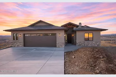 1941 Ventnor Circle, Prescott, AZ 86301 - Photo 1