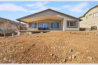 4535 E Victor Drive, Prescott, AZ 86301 - Photo 35